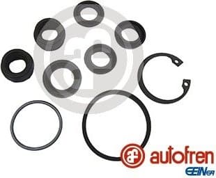 Repair Kit, brake master cylinder D1713