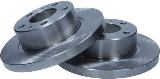 Brake Disc 19-1231 - image 2