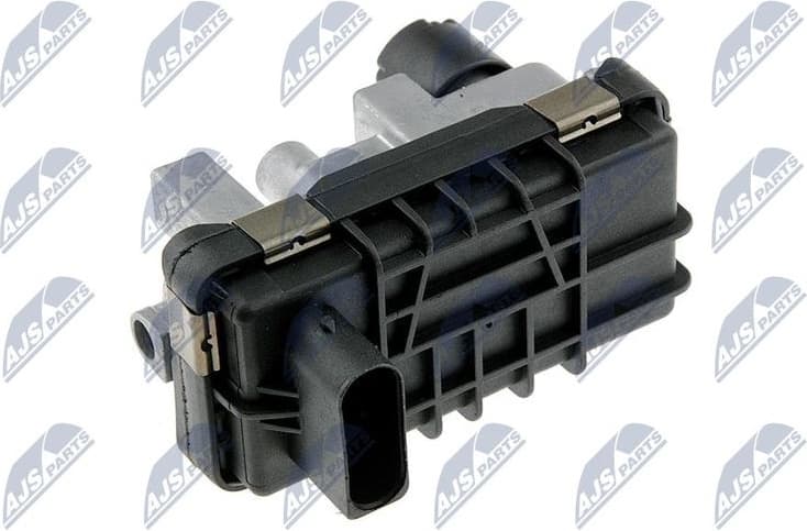 Actuator, turbocharger ECD-ME-005 - image 2