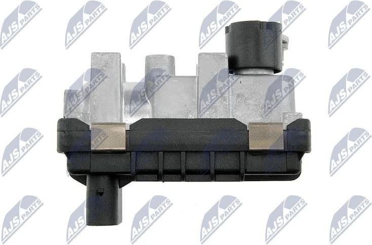 Actuator, turbocharger ECD-ME-005 - image 3