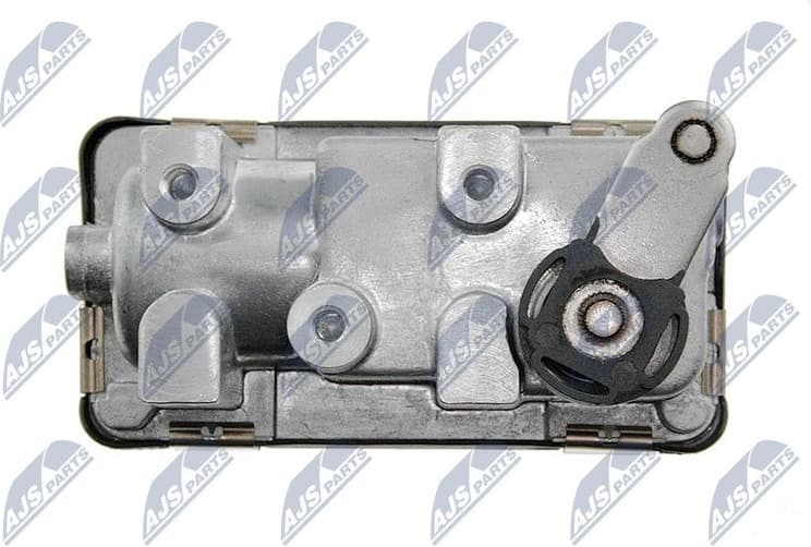 Actuator, turbocharger ECD-ME-005 - image 4