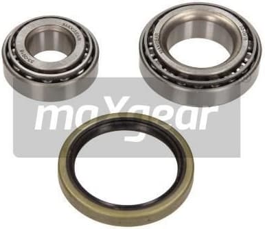 Wheel Bearing Kit 33-0916