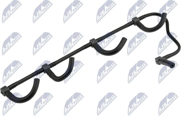 Hose, fuel overflow BPP-CT-003