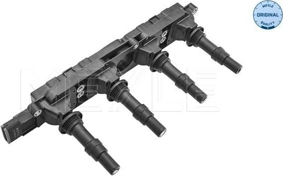 Ignition Coil MEYLE-ORIGINAL: True to OE. 614 885 0004