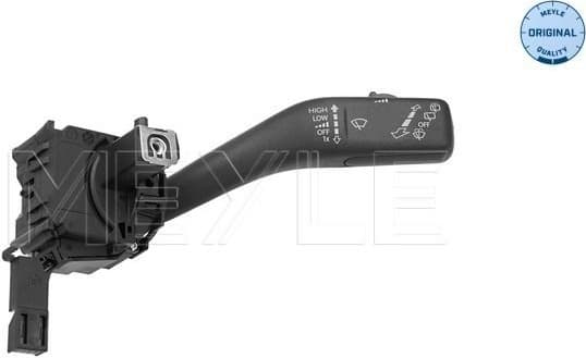 Steering Column Switch MEYLE-ORIGINAL: True to OE. 100 850 0007