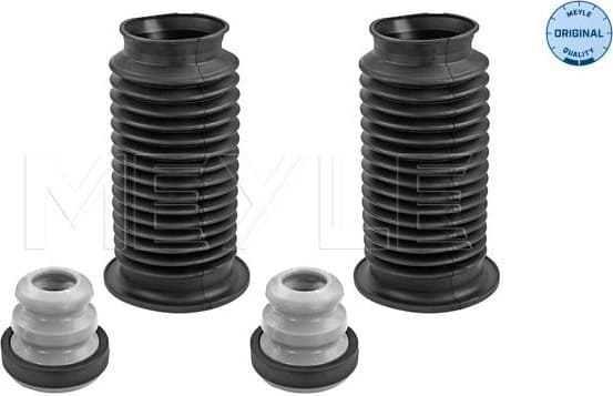 Dust Cover Kit, shock absorber MEYLE-ORIGINAL-KIT: Better solution for you! 614 640 0002