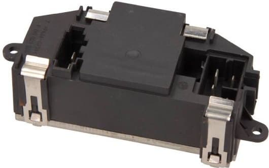 Resistor, interior blower 27-0542 - image 2