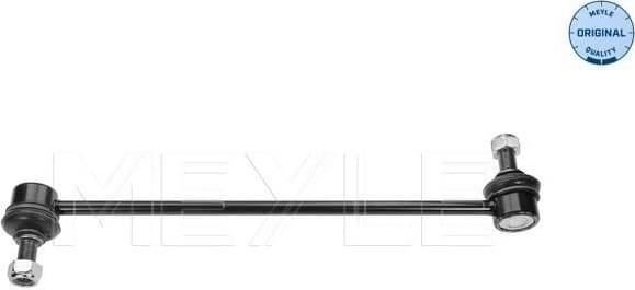 Link/Coupling Rod, stabiliser bar MEYLE-ORIGINAL: True to OE. 31-16 060 0043