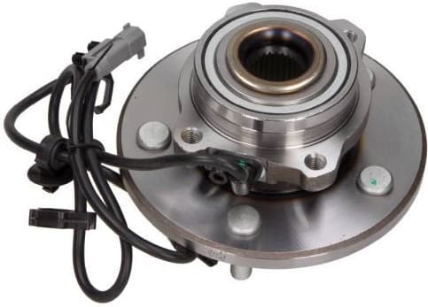 Wheel Bearing Kit 33-0813 - image 2