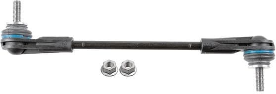 Link/Coupling Rod, stabiliser bar 43506 01