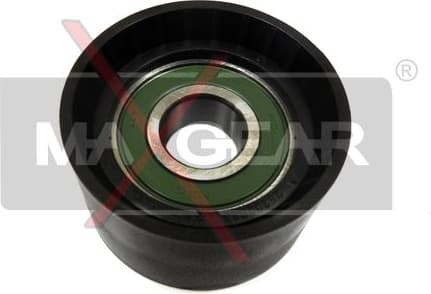 Deflection Pulley/Guide Pulley, timing belt 54-0292 - image 2