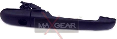 Exterior Door Handle 28-0009 - image 2