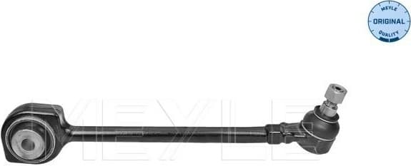 Control/Trailing Arm, wheel suspension MEYLE-ORIGINAL: True to OE. 016 050 0082