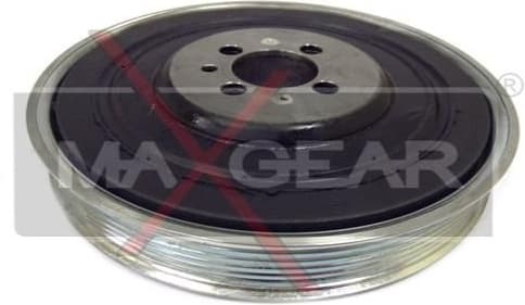 Belt Pulley, crankshaft 30-0011