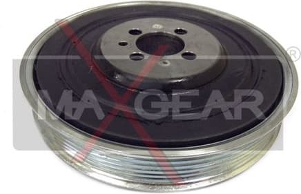 Belt Pulley, crankshaft 30-0011 - image 2