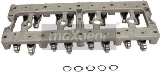 Rocker Arm Bridge 17-0129