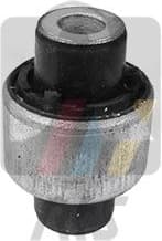 Mounting, control/trailing arm 017.00684