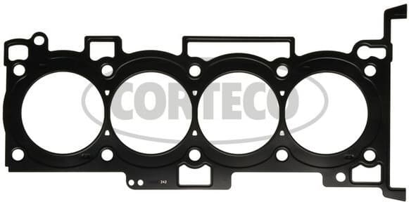 Gasket, cylinder head 83403112