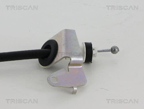 Cable Pull, parking brake 8140 11143 - image 2