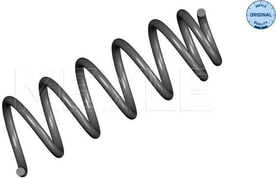Suspension Spring MEYLE-ORIGINAL: True to OE. 11-14 739 0001