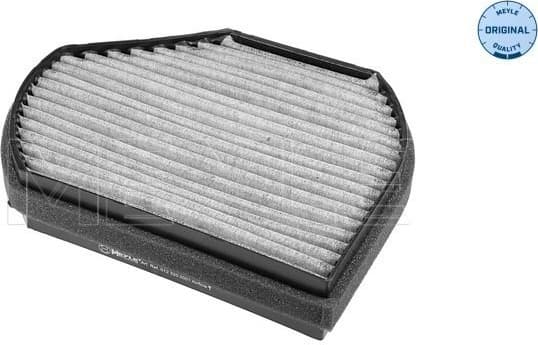 Filter, cabin air MEYLE-ORIGINAL: True to OE. 012 320 0001