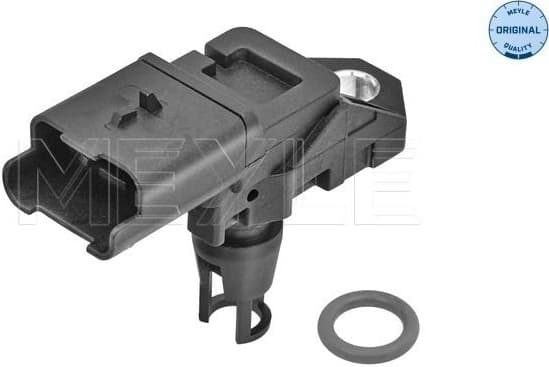 Sensor, intake manifold pressure MEYLE-ORIGINAL: True to OE. 11-14 812 0005