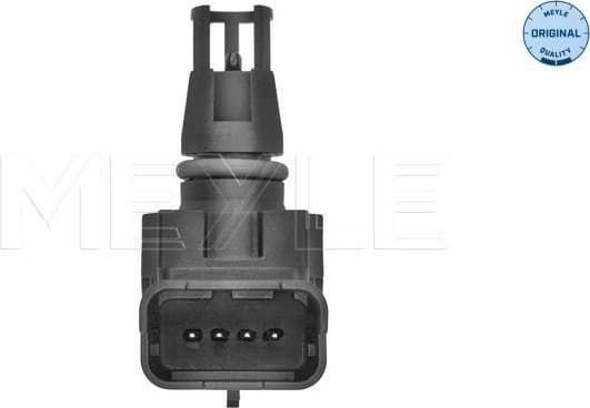 Sensor, intake manifold pressure MEYLE-ORIGINAL: True to OE. 11-14 812 0005 - image 2