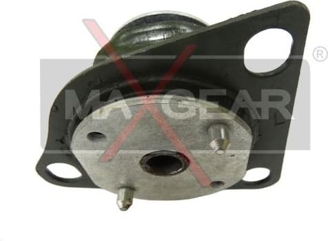 Mounting, automatic transmission support 76-0103