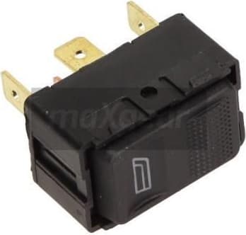 Switch, window regulator 50-0228