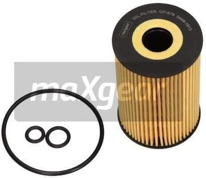 Oil Filter 26-0735