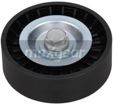 Deflection/Guide Pulley, V-ribbed belt 54-0788