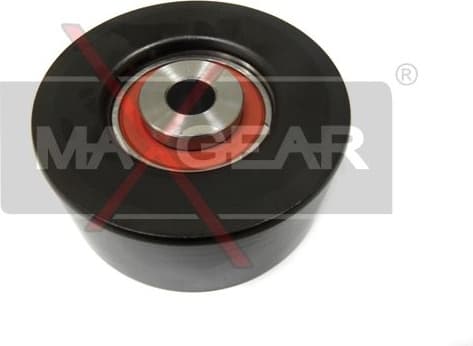 Tensioner Pulley, V-ribbed belt 54-0274 - image 2