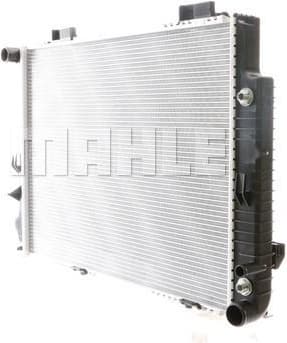 Radiator, engine cooling BEHR CR 315 001S - image 2