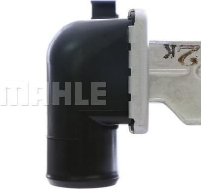 Radiator, engine cooling BEHR CR 315 001S - image 9