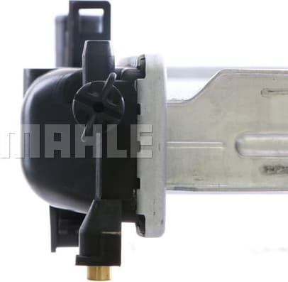 Radiator, engine cooling BEHR CR 315 001S - image 10