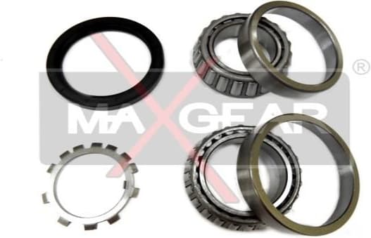Wheel Bearing Kit 33-0099