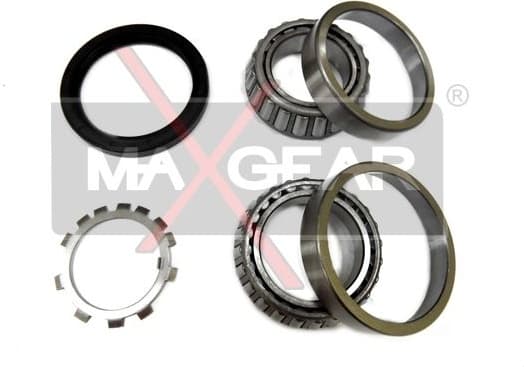 Wheel Bearing Kit 33-0099 - image 2