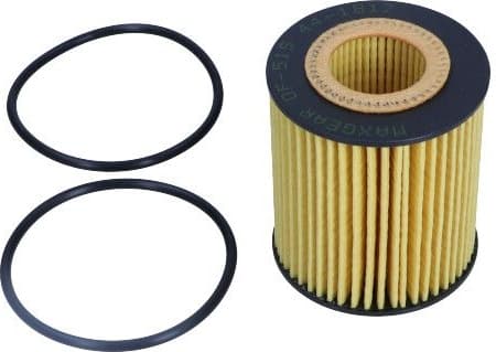 Oil Filter 26-0189