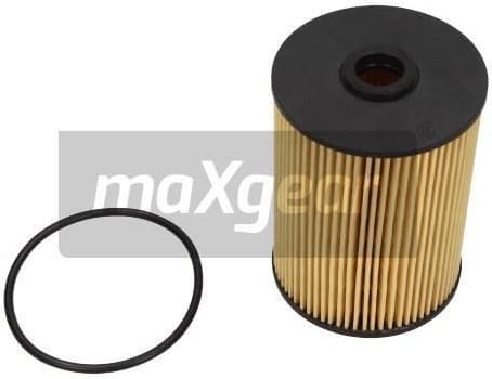 Fuel Filter 26-0635