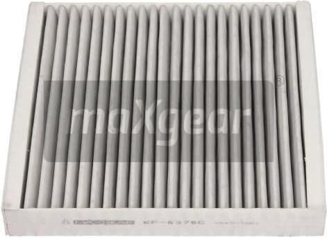 Filter, cabin air 26-0856