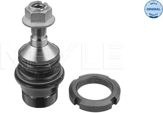 Ball Joint MEYLE-ORIGINAL: True to OE. 016 010 0017