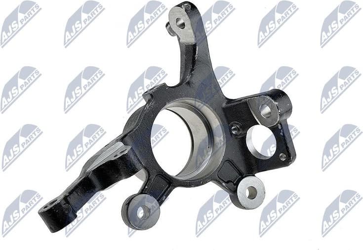 Steering Knuckle, wheel suspension ZZP-LR-010