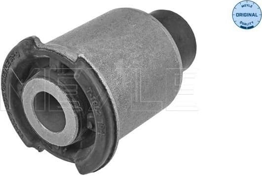 Mounting, control/trailing arm MEYLE-ORIGINAL: True to OE. 53-14 710 0006