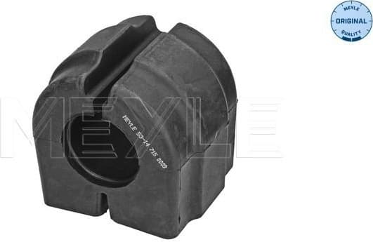 Mounting, stabiliser bar MEYLE-ORIGINAL: True to OE. 53-14 715 0003