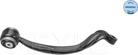 Control/Trailing Arm, wheel suspension MEYLE-ORIGINAL: True to OE. 53-16 050 0003