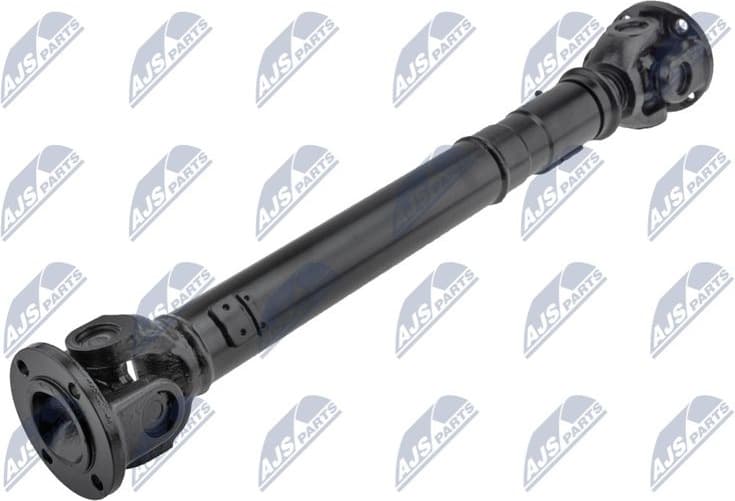 Propshaft, axle drive NWN-LR-023