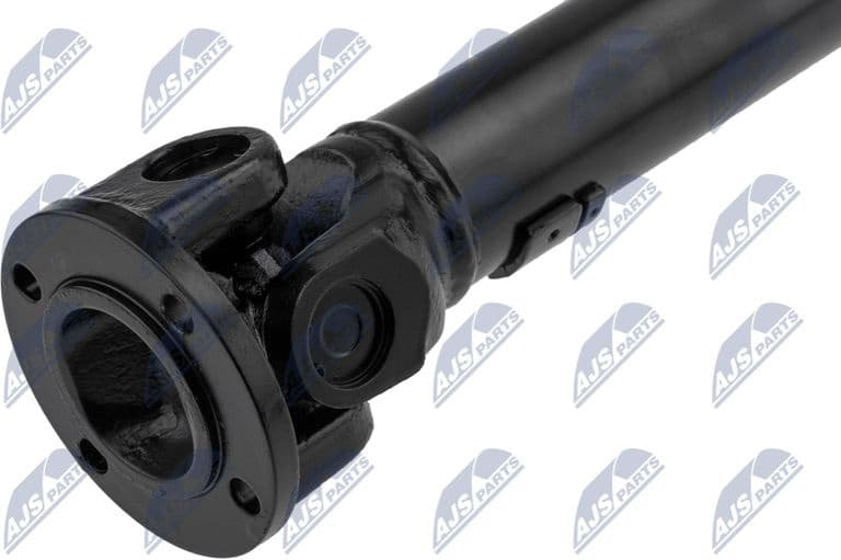 Propshaft, axle drive NWN-LR-023 - image 2