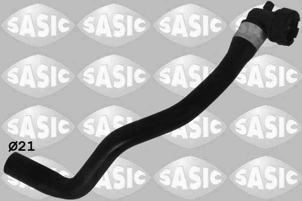 Radiator Hose 3400155
