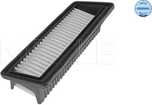 Air Filter MEYLE-ORIGINAL: True to OE. 37-12 321 0003