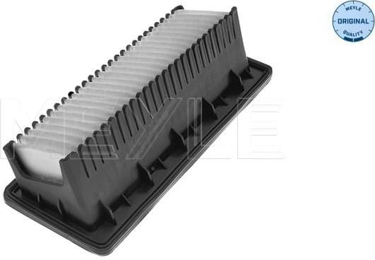 Air Filter MEYLE-ORIGINAL: True to OE. 37-12 321 0003 - image 2